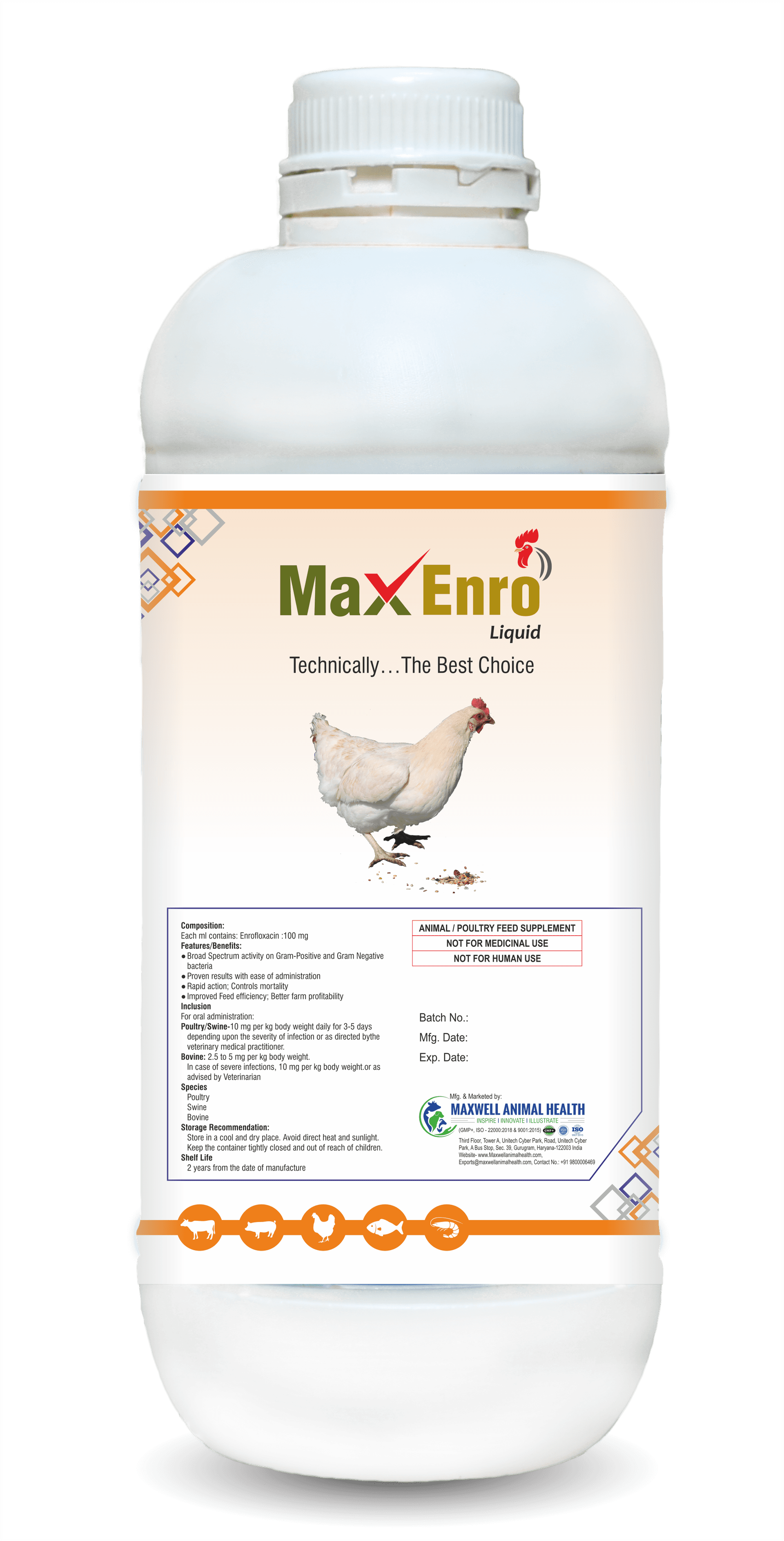 MaxEnro