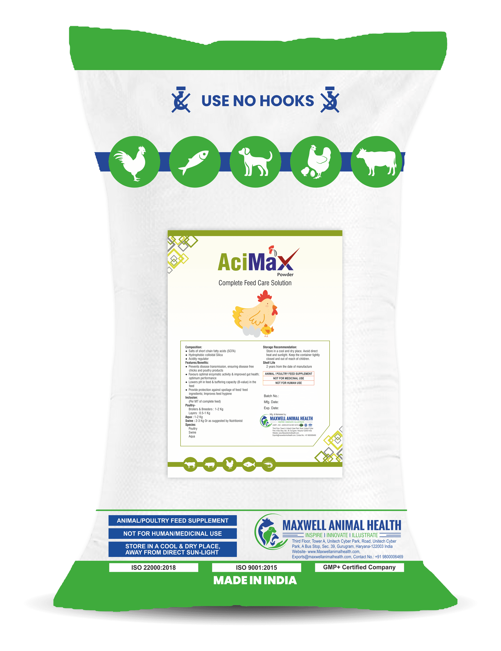 AciMax
