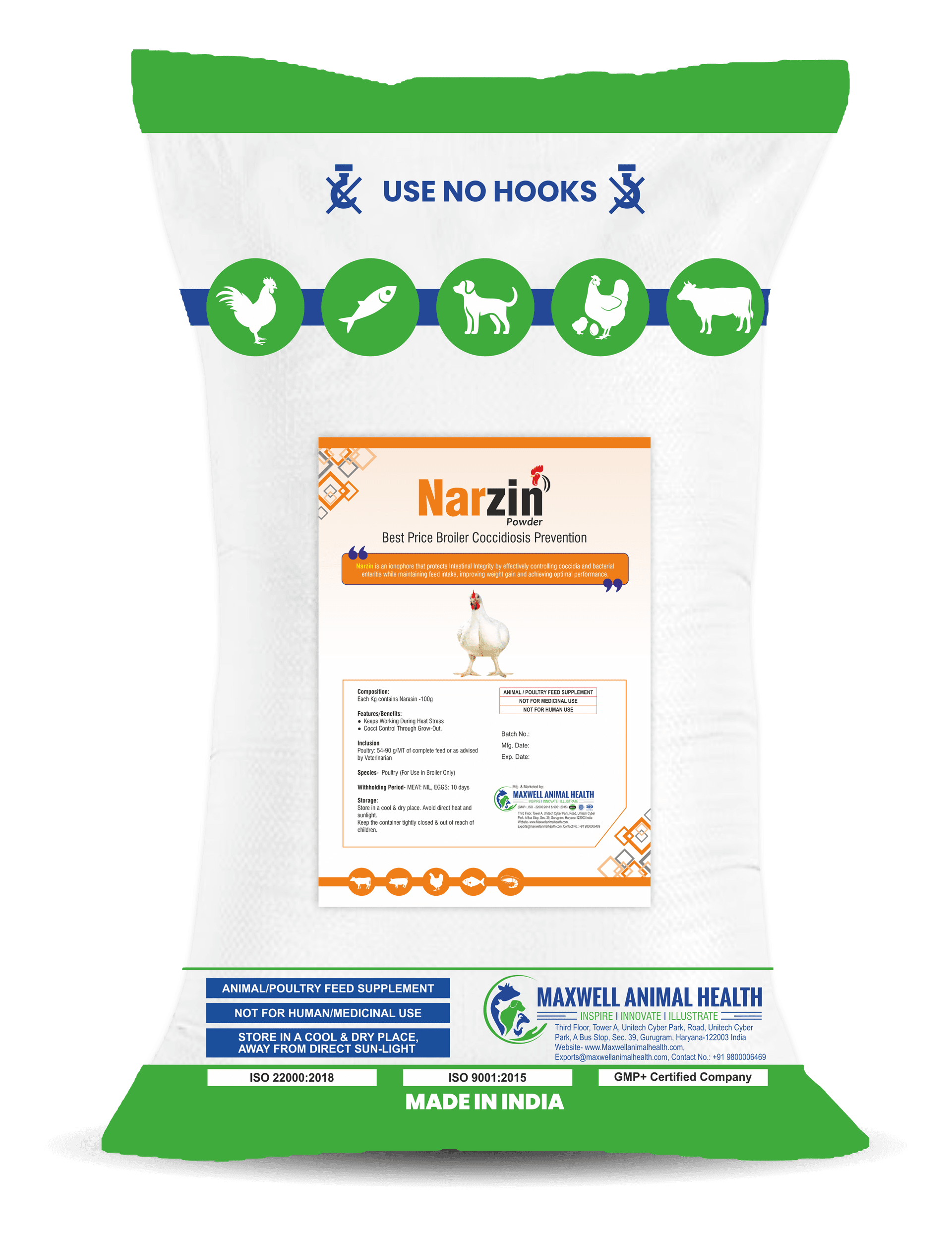 Narzin