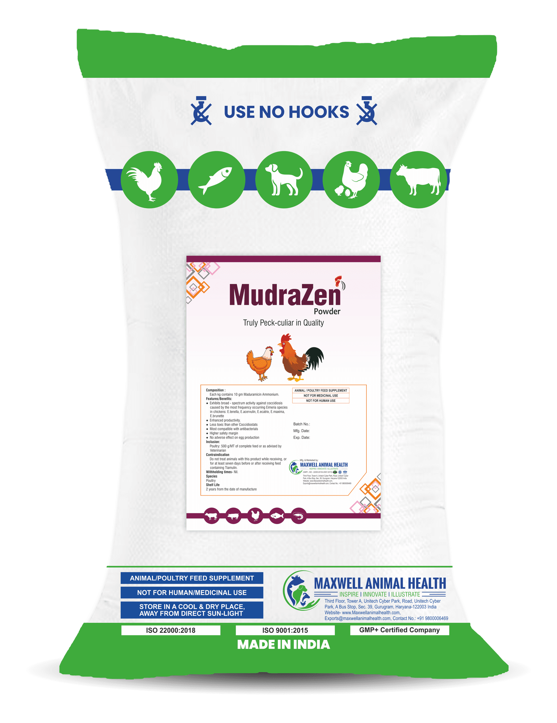 MudraZen